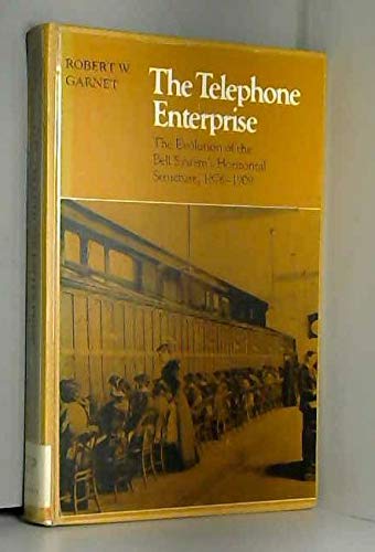 Telephone Enterprise