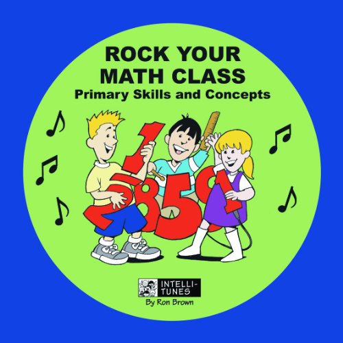 Rock Your Math Class