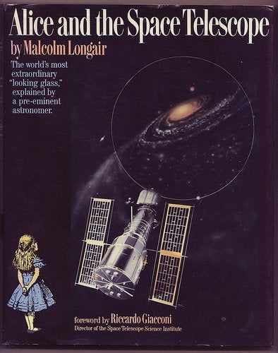 Alice and the Space Telescope