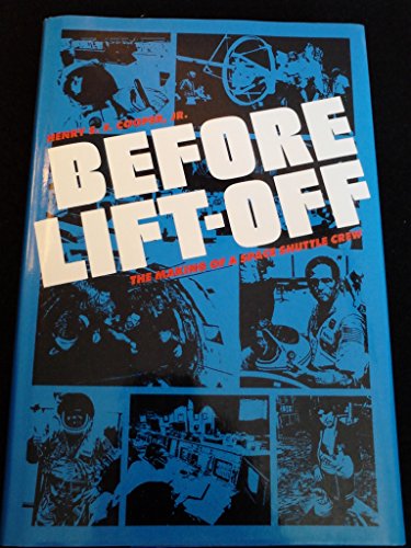 Before Lift-off