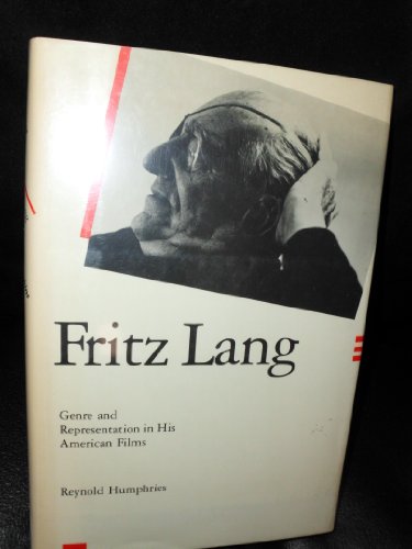 Fritz Lang