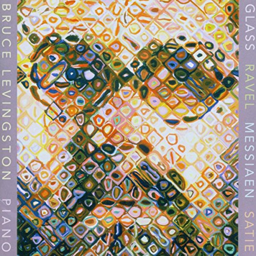 Bruce Levingston Portraits