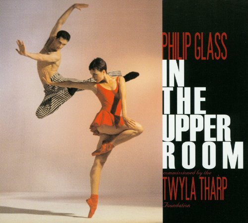 Philip Glass: Upper Room