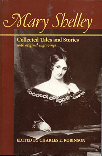 Mary Shelley
