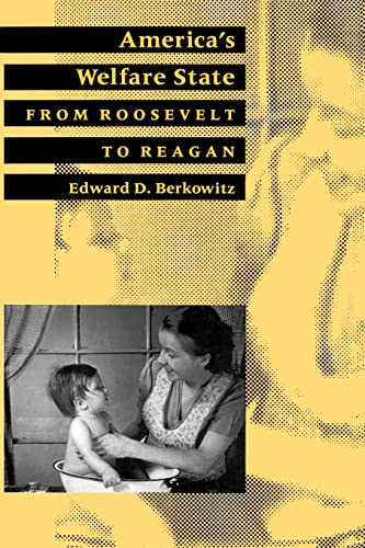 America's Welfare State
