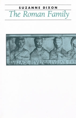 The Roman Family
