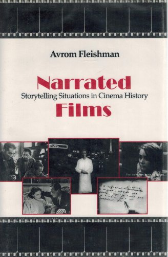 Narrated Films