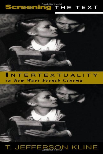 Screening the Text