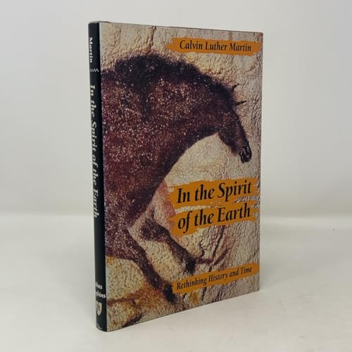 In the Spirit of the Earth