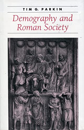 Demography and Roman Society