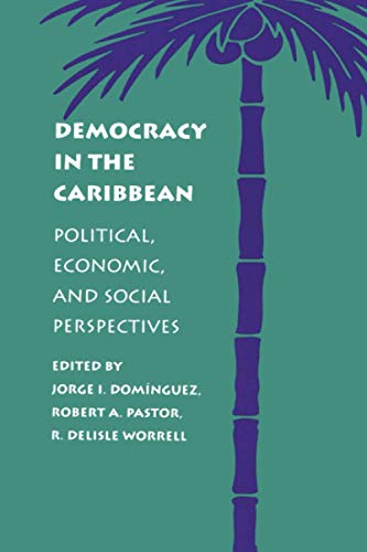 Democracy in the Caribbean