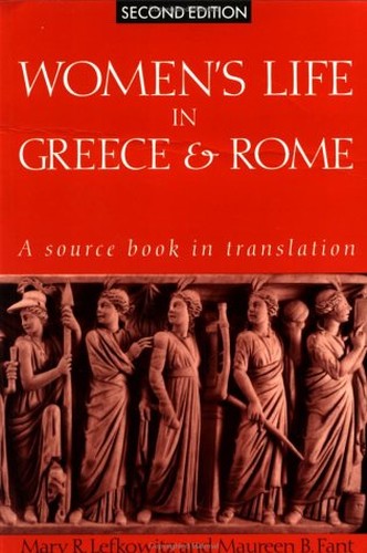 Women's Life in Greece and Rome