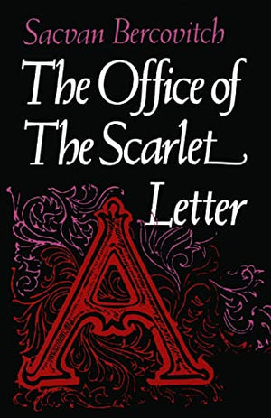 The Office of the Scarlet Letter
