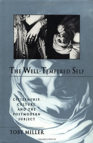 The Well-Tempered Self