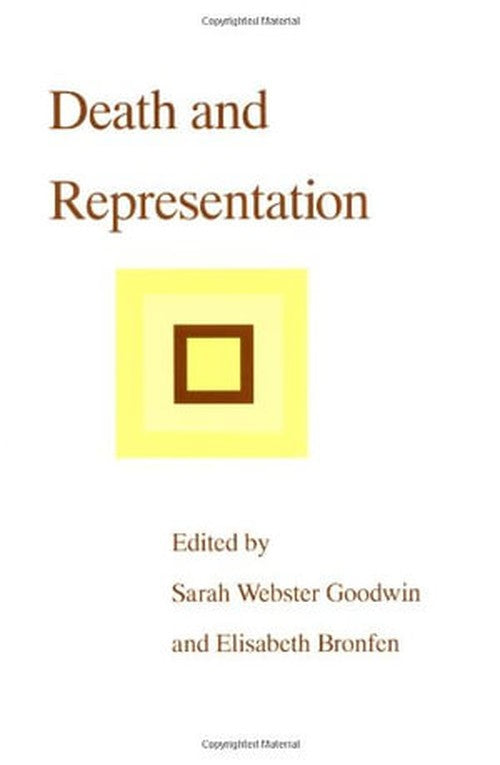Death and Representation