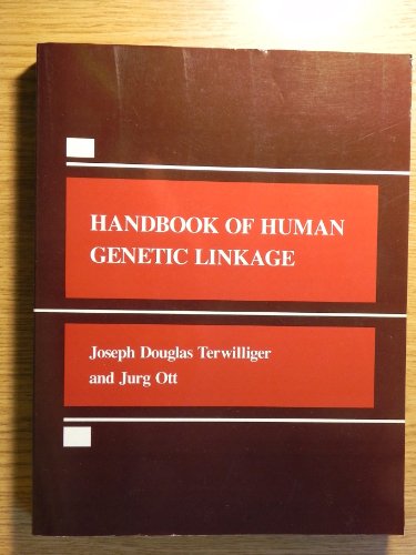 Handbook of Human Genetic Linkage