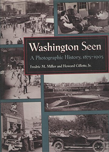 Washington Seen