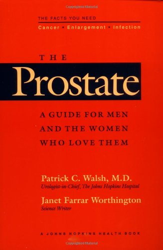 The Prostate