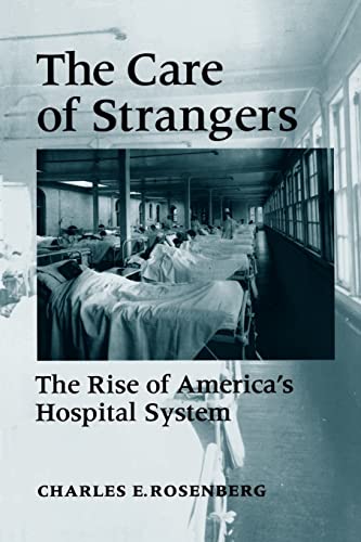 The Care of Strangers