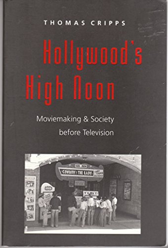 Hollywood's High Noon