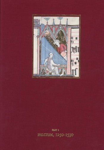 Medieval and Renaissance Manuscripts in the Walters Art Gallery