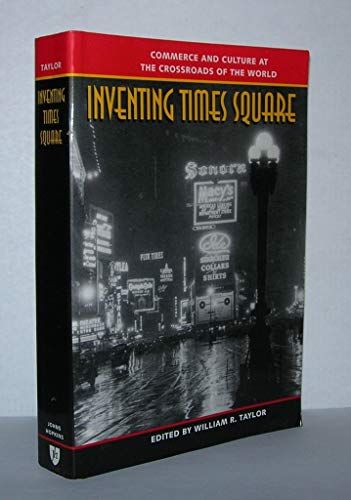 Inventing Times Square