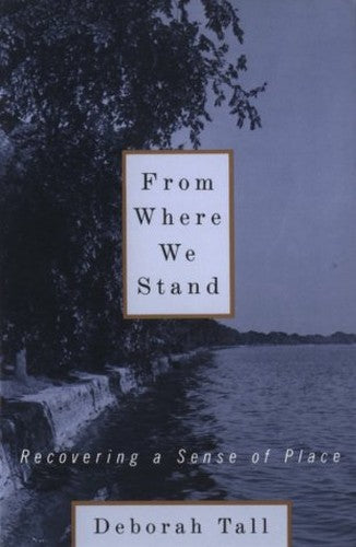From Where We Stand