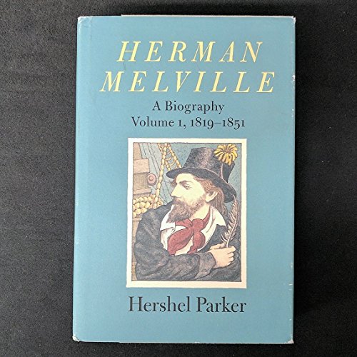 Herman Melville