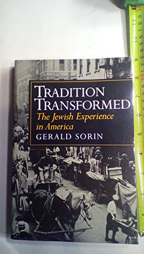 Tradition Transformed