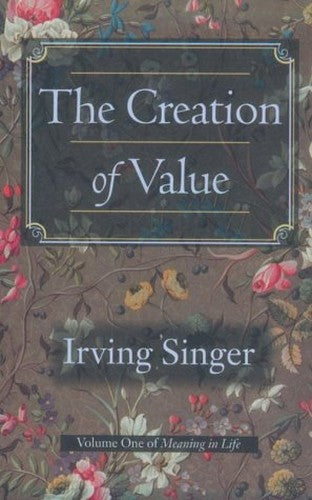 Creation of Value