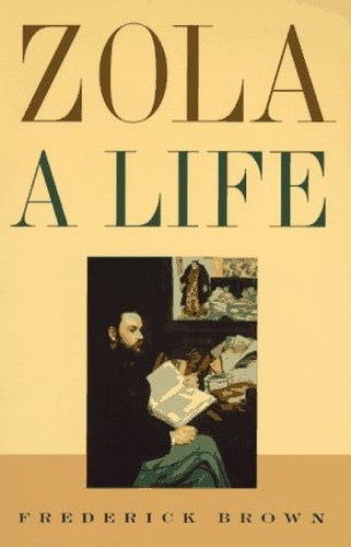 Zola: Life Pb