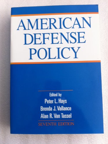 American Defense Policy