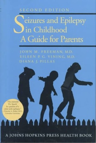 Seizures and Epilepsy in Childhood