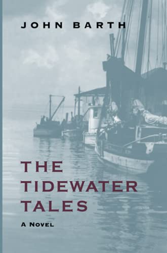 The Tidewater Tales