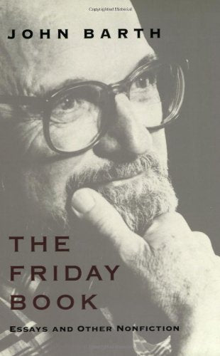 The Friday Book
