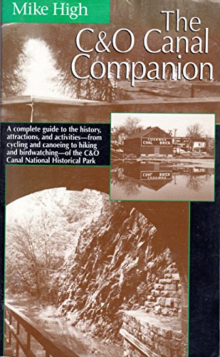 C & O Canal Companion
