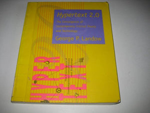 Hypertext 2.0