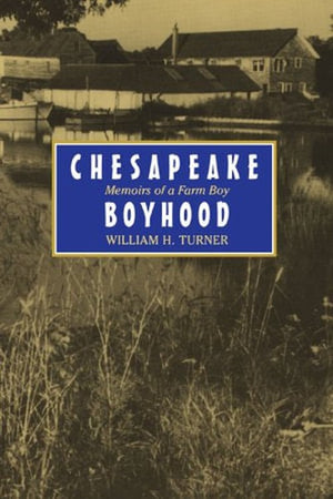Chesapeake Boyhood