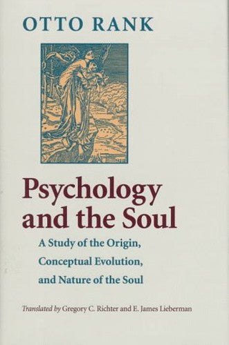 Psychology and the Soul