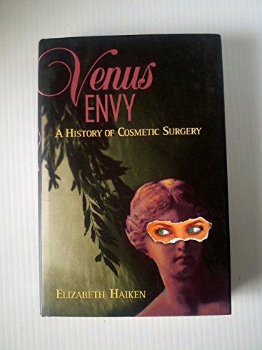 Venus Envy