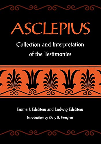 Asclepius