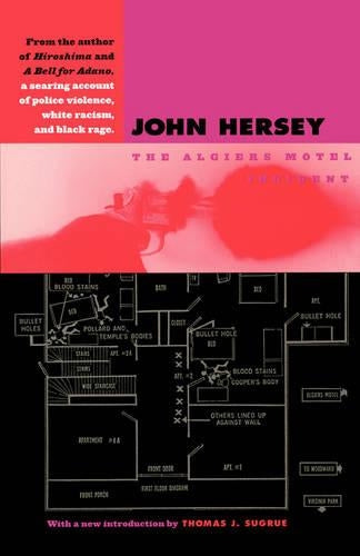 The Algiers Motel Incident
