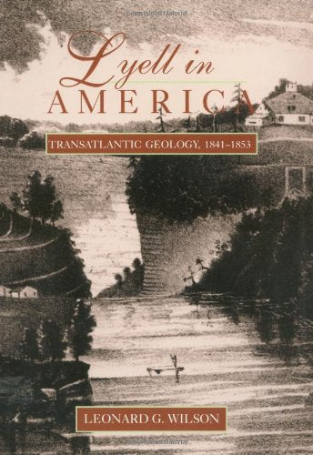 Lyell in America