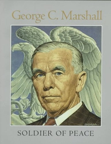George C.Marshall