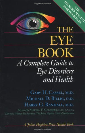 The Eye Book