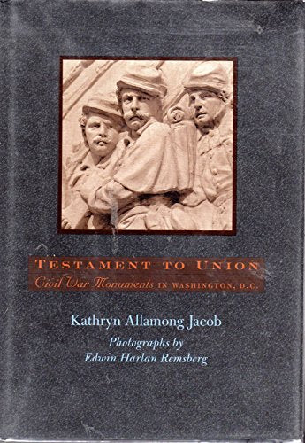 Testament to Union