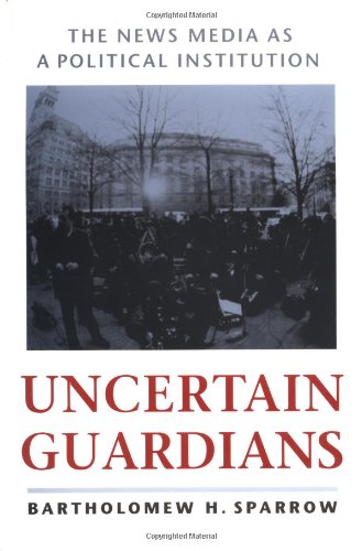 Uncertain Guardians
