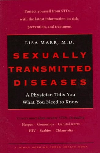 Sexually Transmitted Diseases