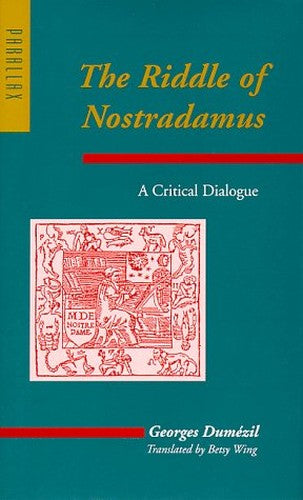 The Riddle of Nostradamus