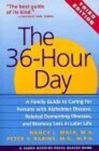 The 36-Hour Day